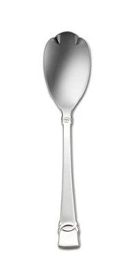 Oneida Sonnet Sugar Spoon